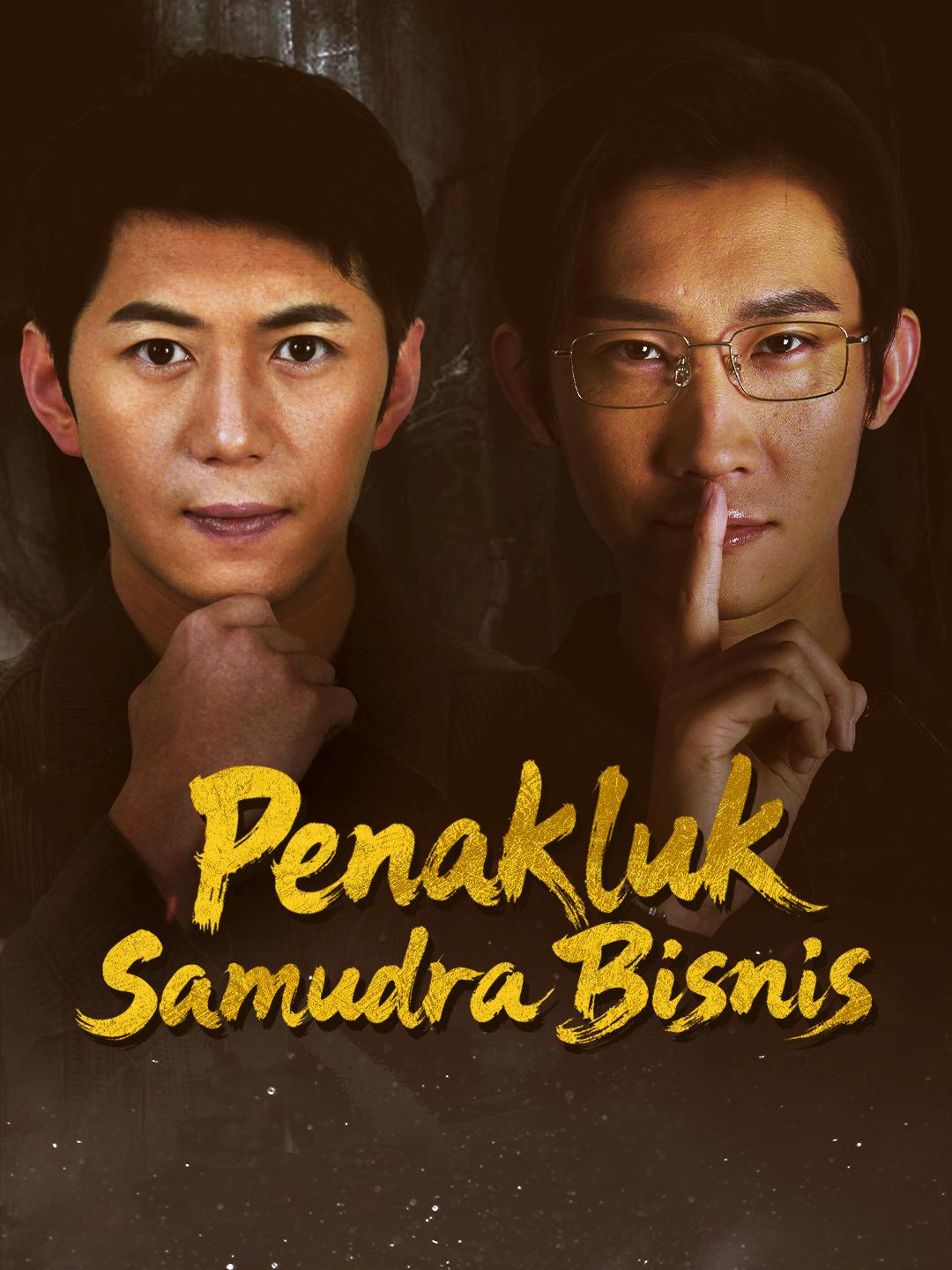 Penakluk Samudra Bisnis