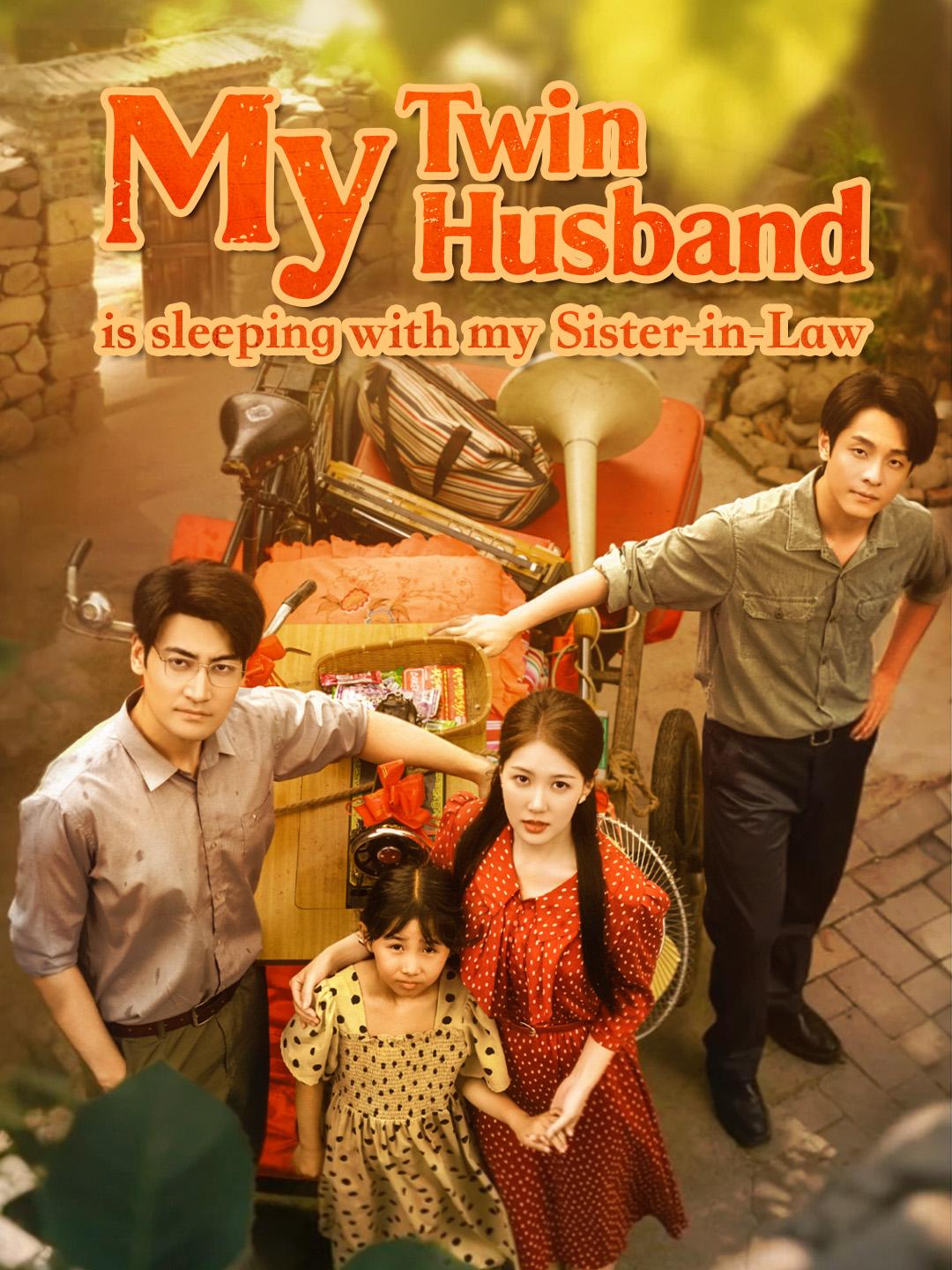 My Twin Husband is sleeping wih my Sister-in-Law