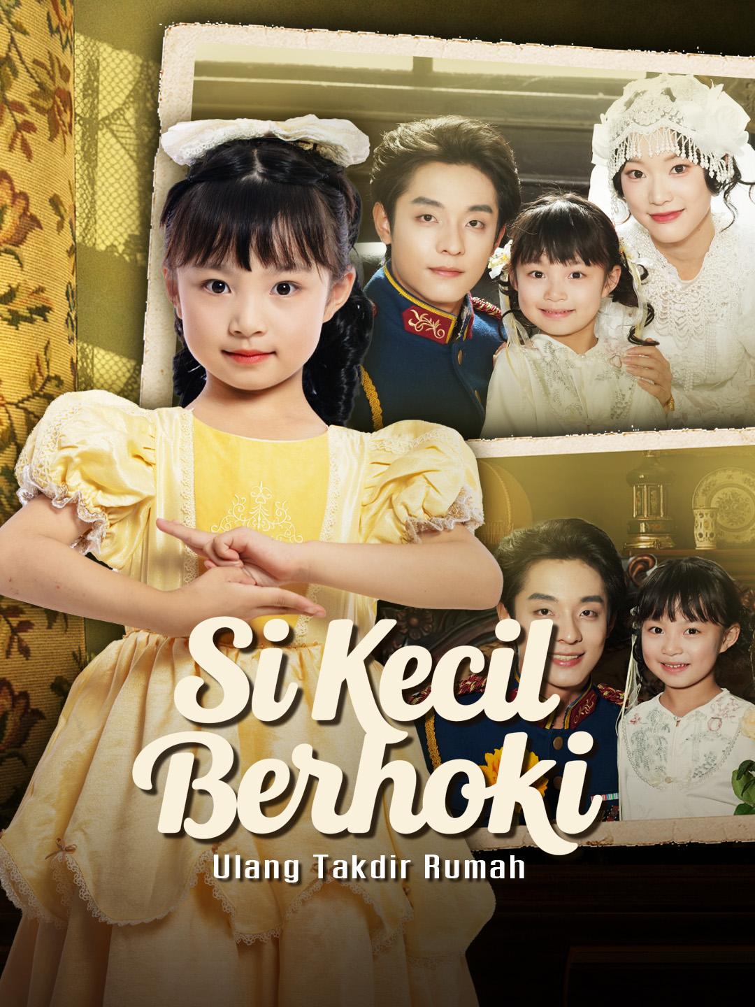 Si Kecil Berhoki, Ulang Takdir Rumah