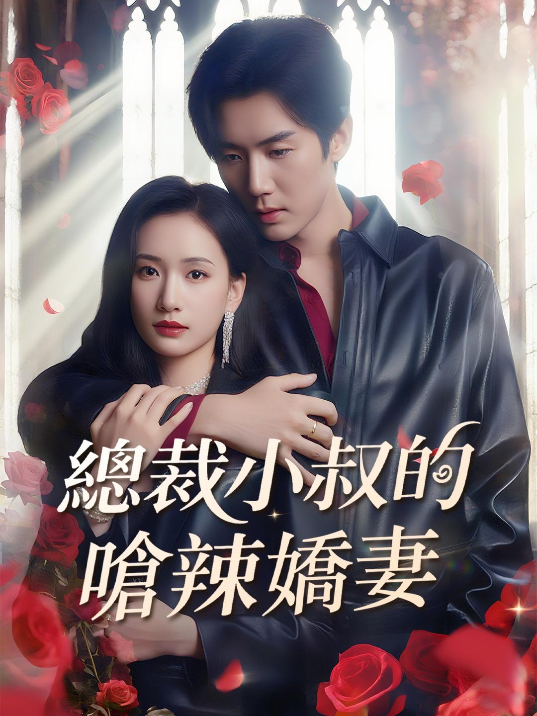 總裁小叔的嗆辣嬌妻