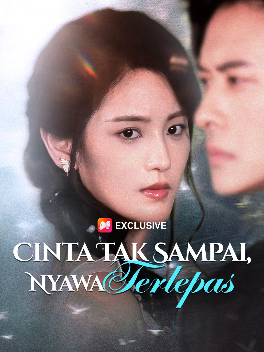 Cinta Tak Sampai, Nyawa Terlepas