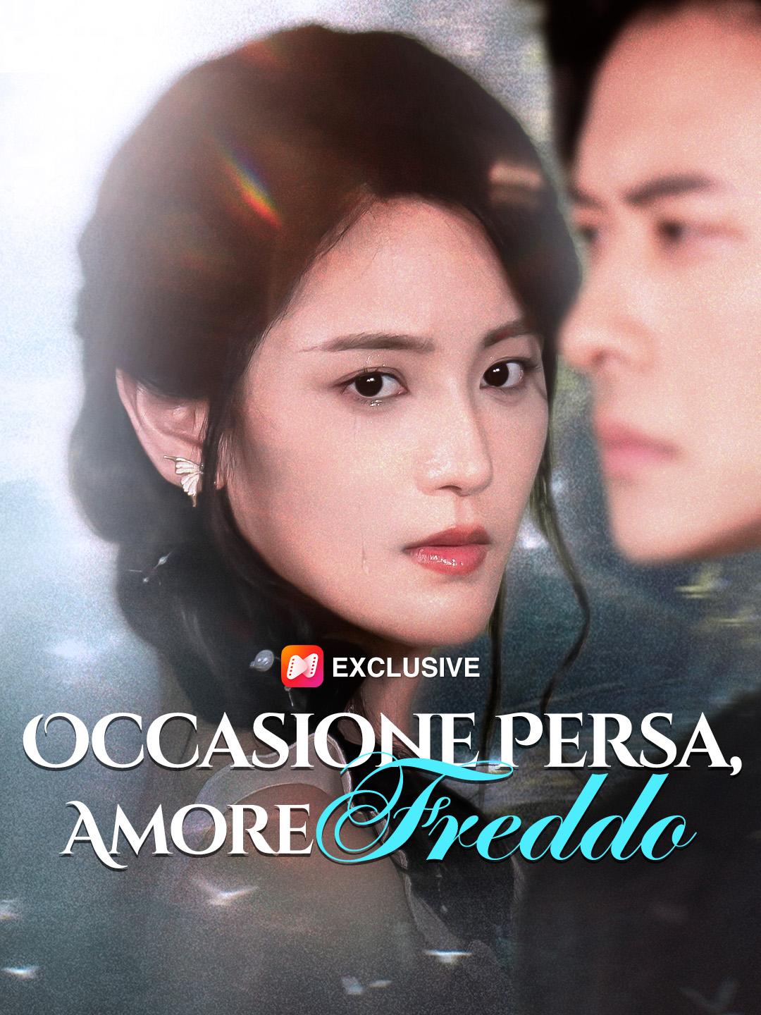 Occasione Persa, Amore Freddo
