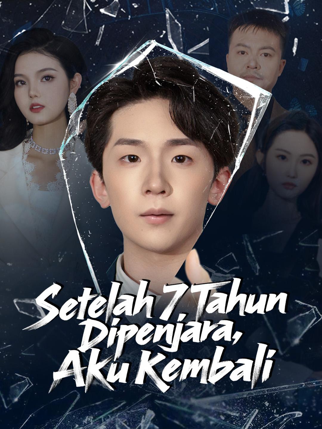 Setelah 7 Tahun Dipenjara, Aku Kembali