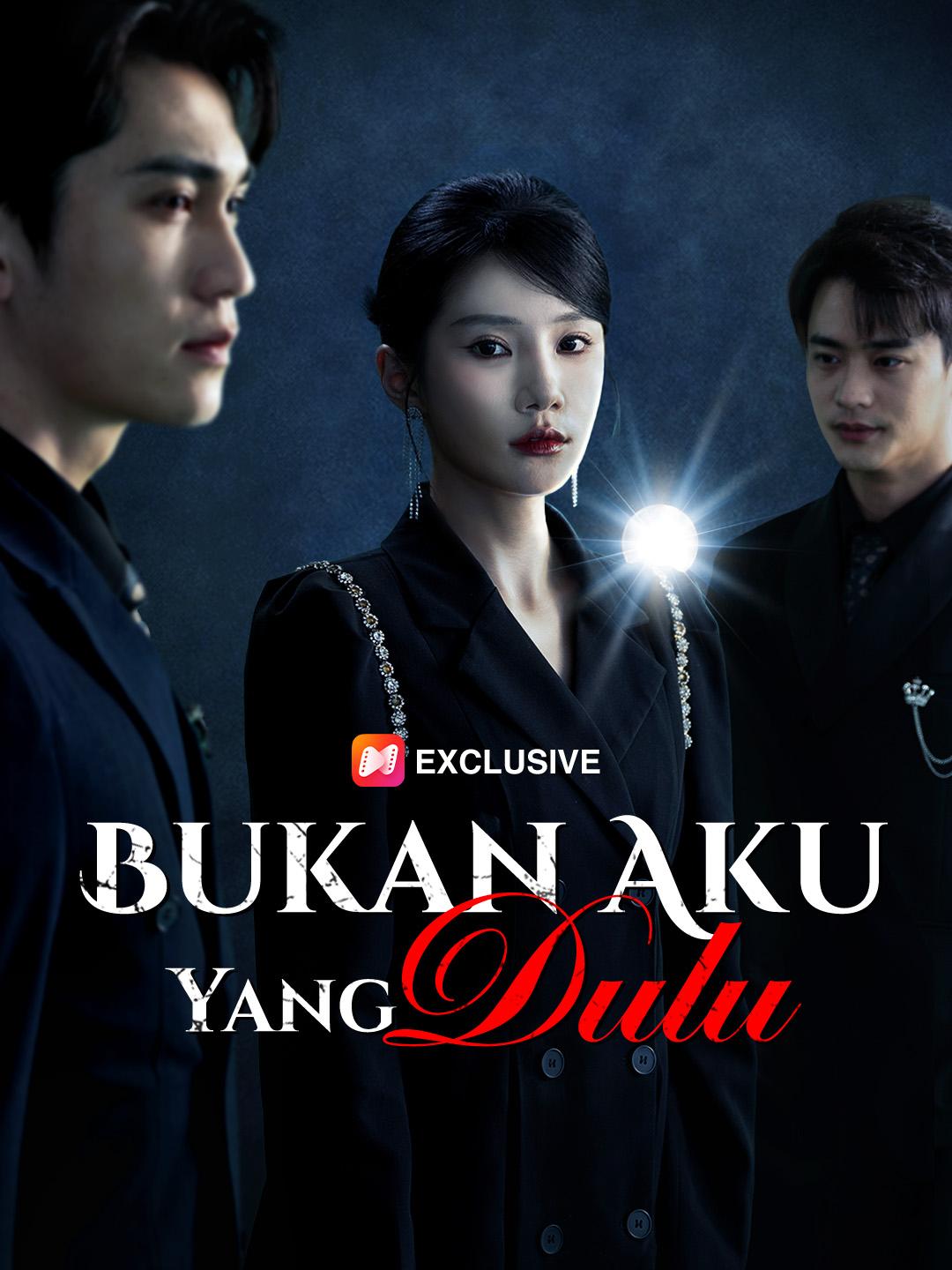 Bukan Aku Yang Dulu