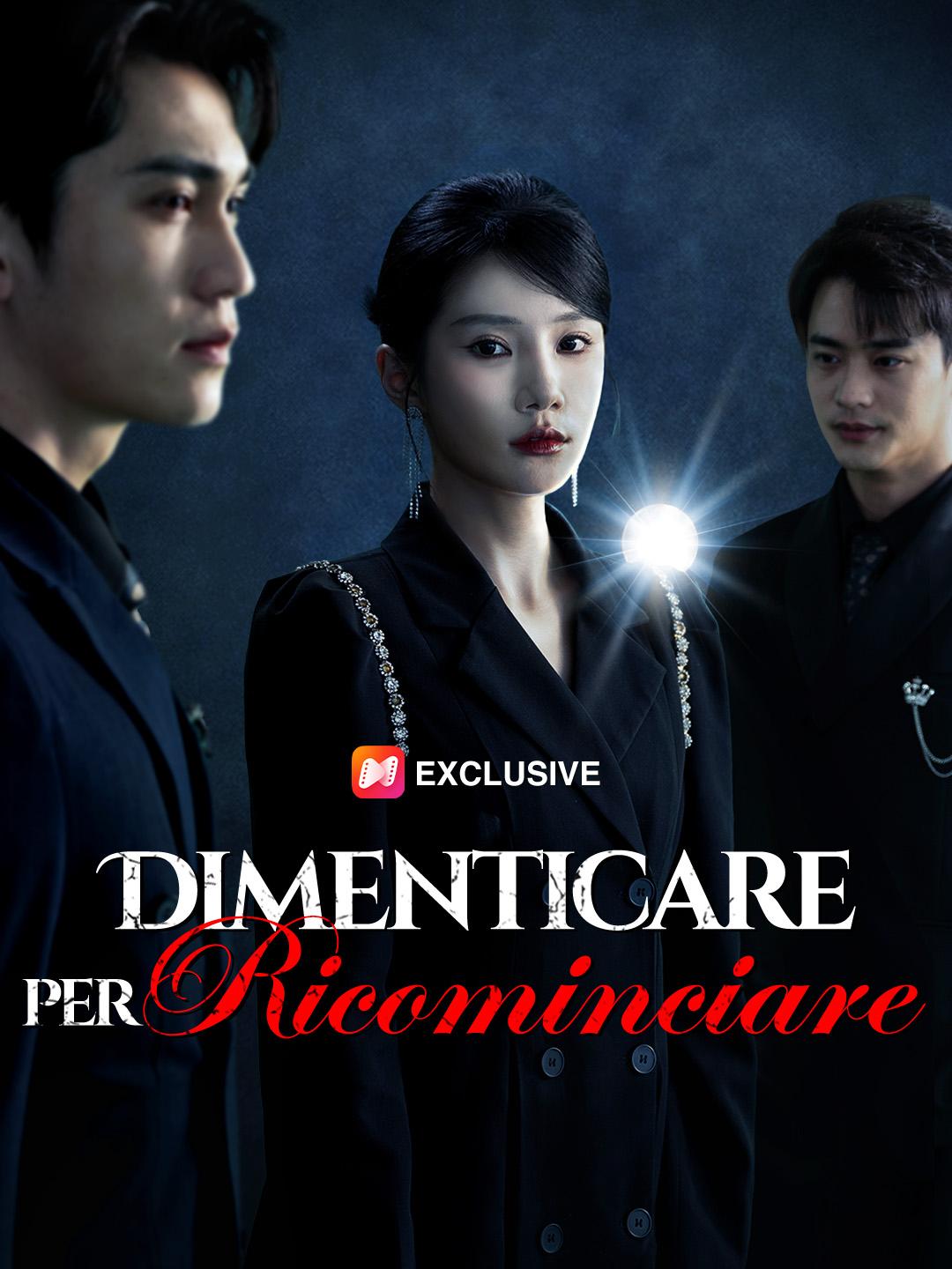 Dimenticare per Ricominciare