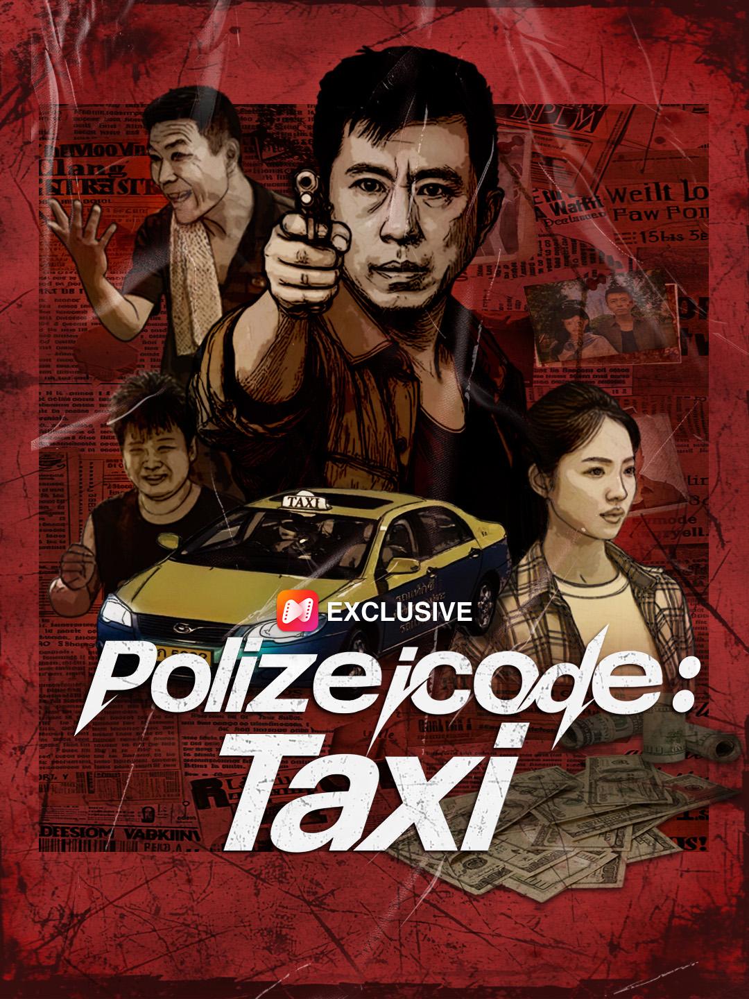 Polizeicode: Taxi