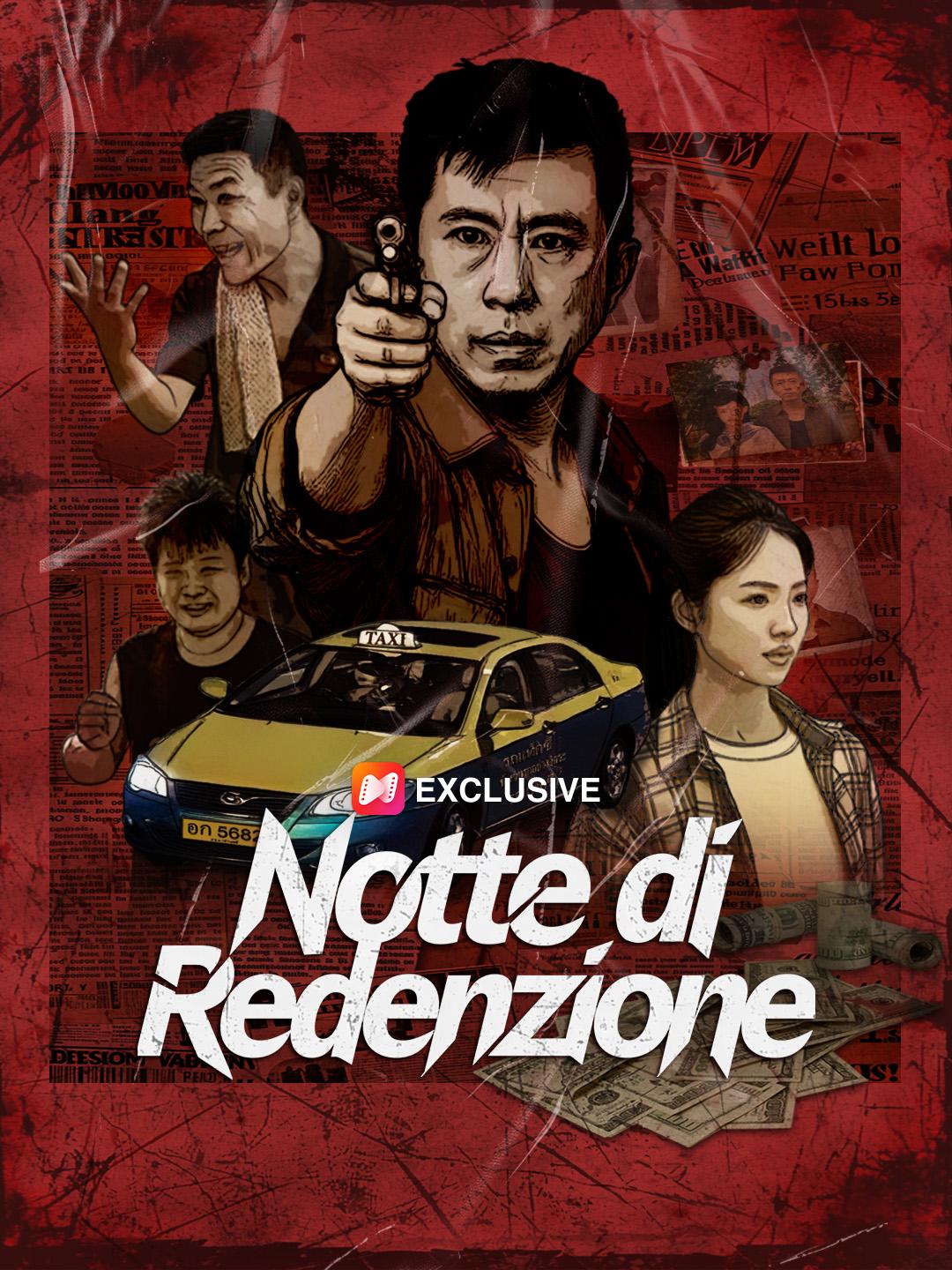 Notte di Redenzione