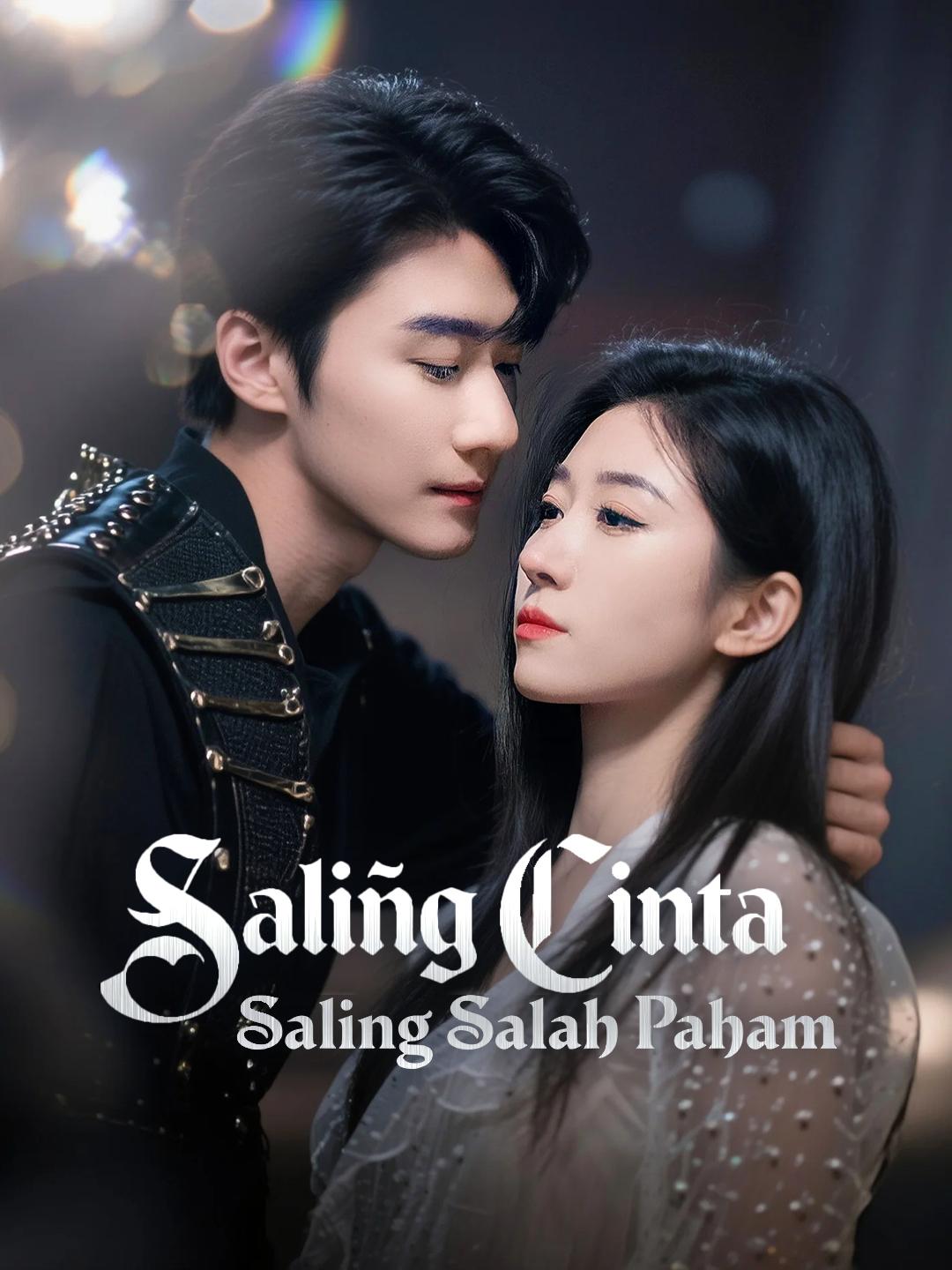 Saling Cinta, Saling Salah Paham