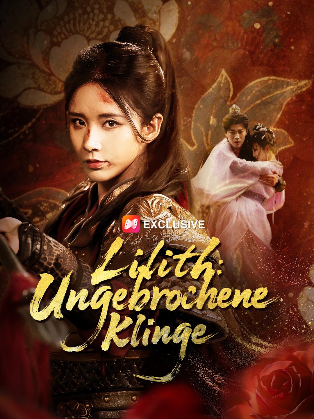 Lilith: Ungebrochene Klinge