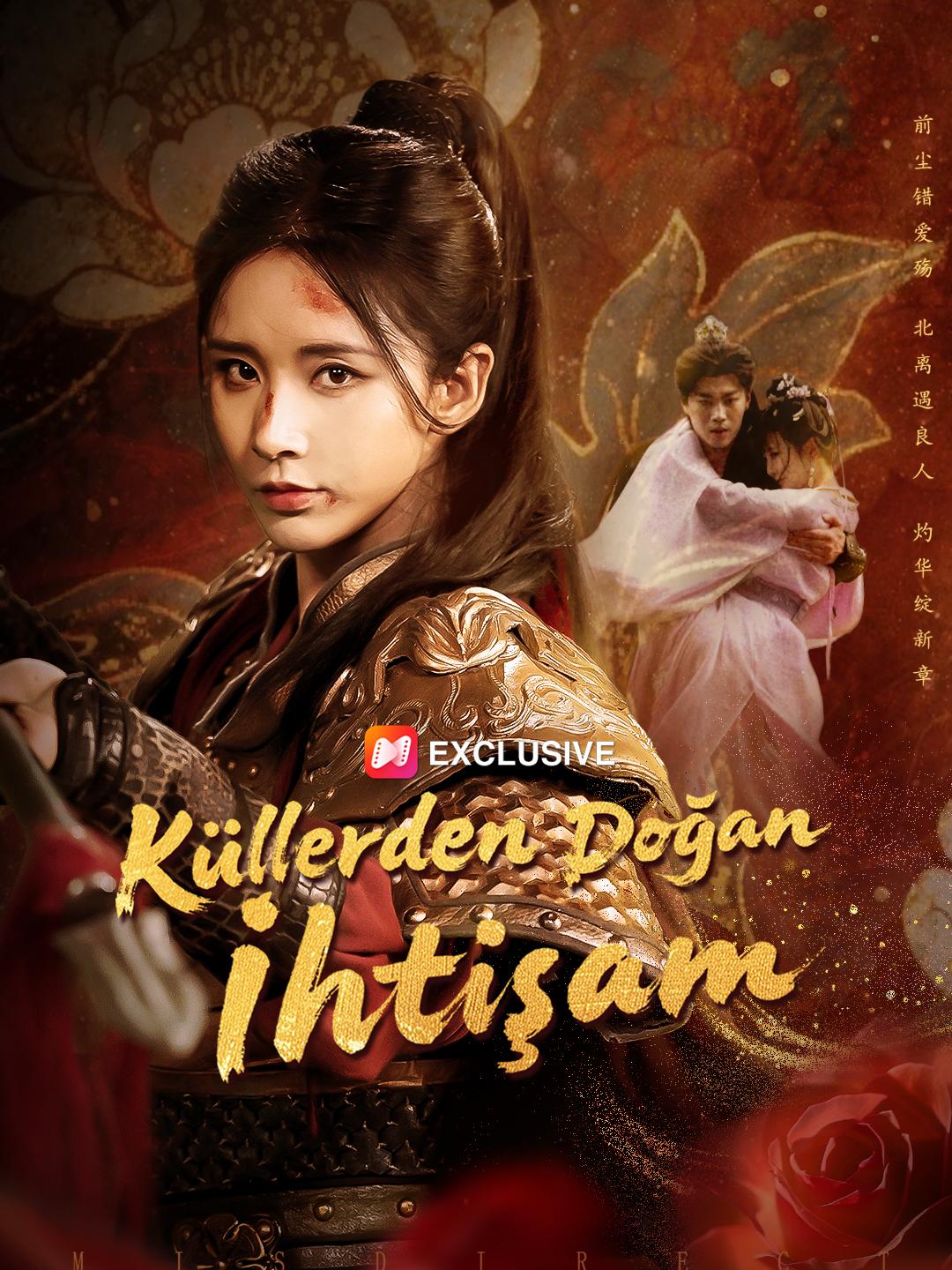 Küllerden Doğan İhtişam