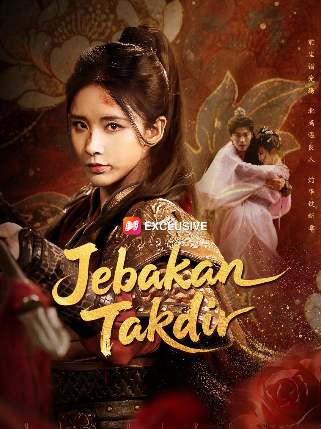 Jebakan Takdir