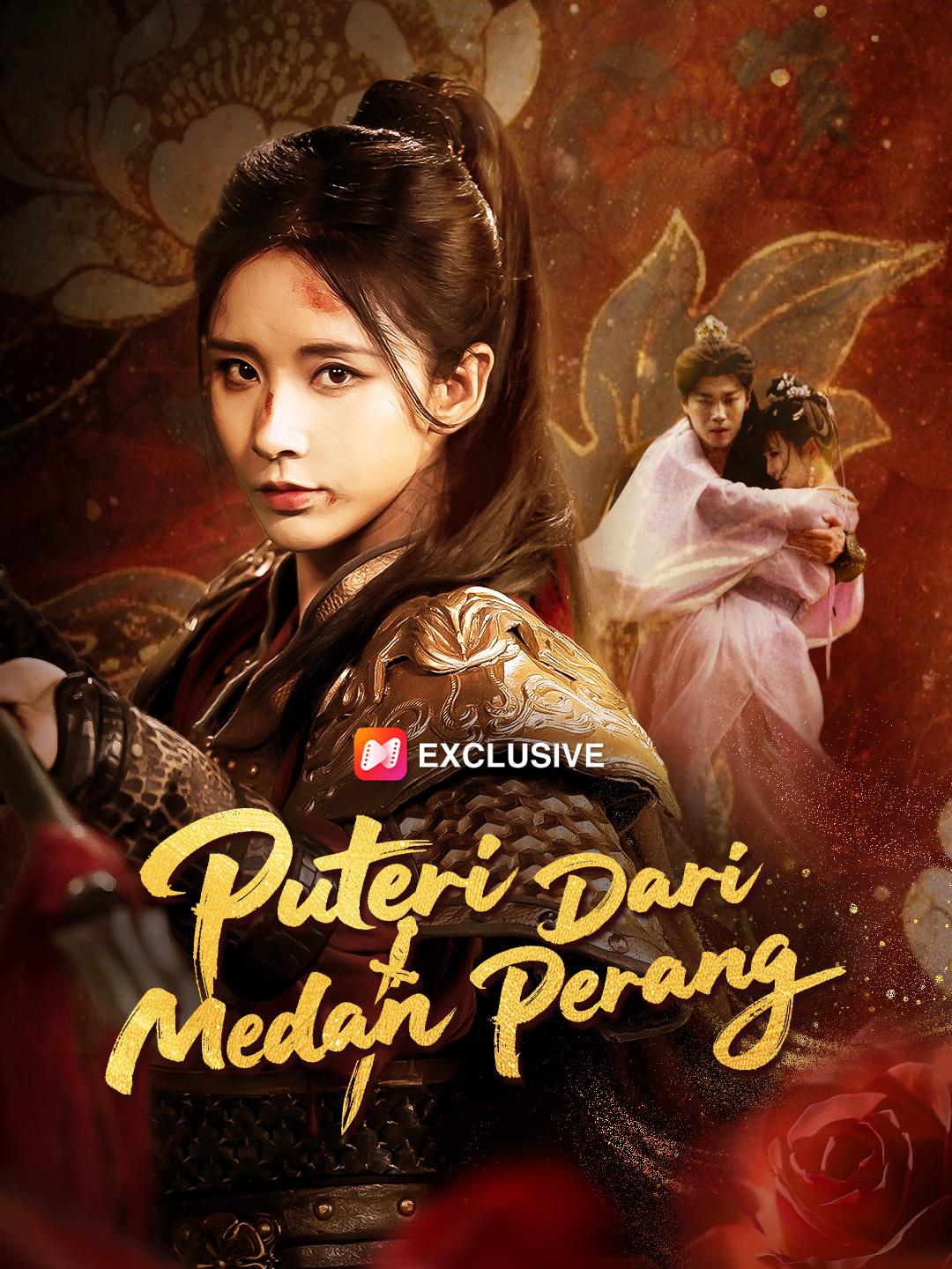 Puteri Dari Medan Perang