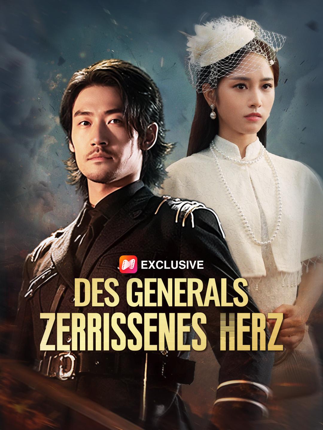 Des Generals zerrissenes Herz