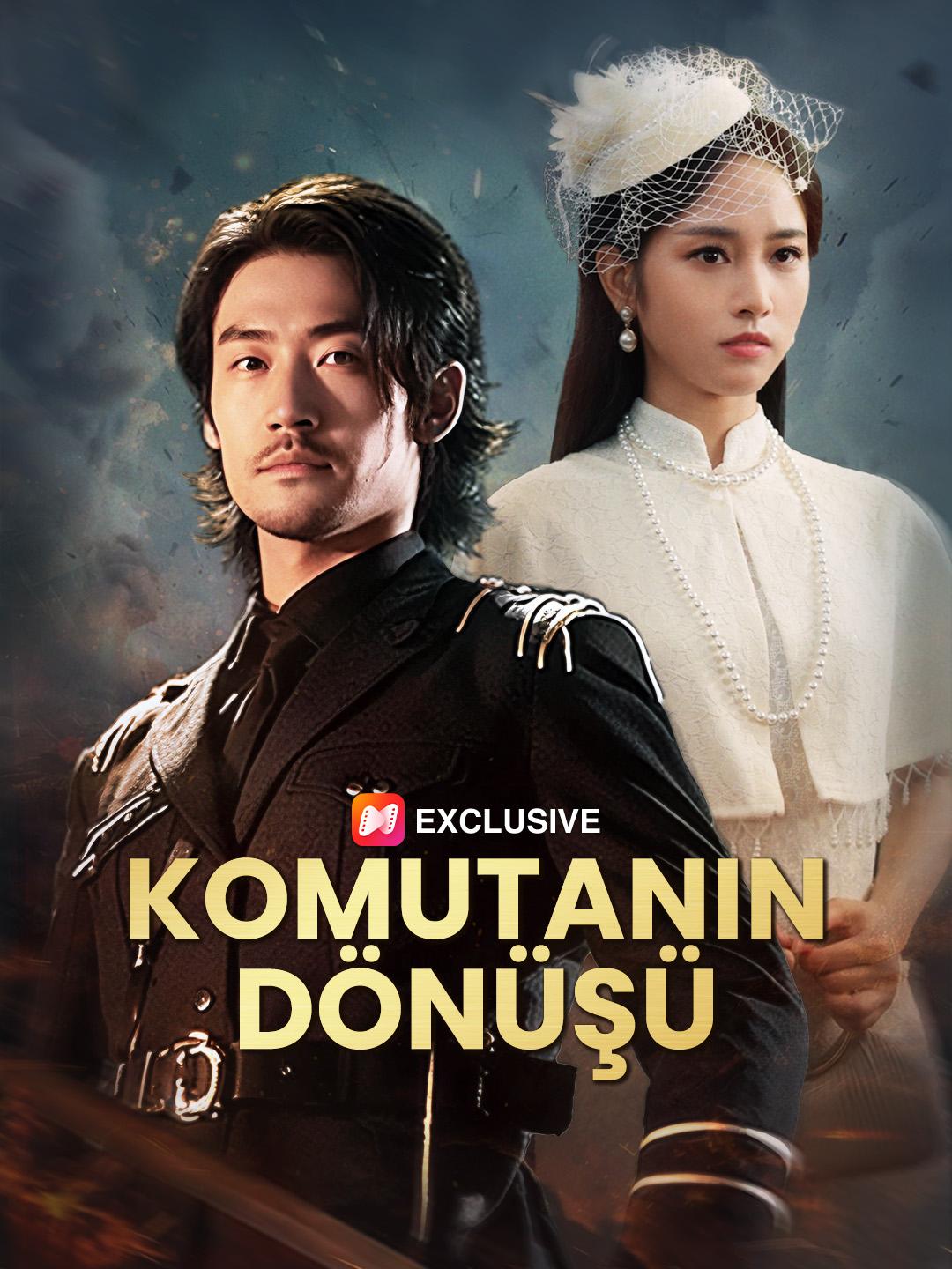 Komutanın Dönüşü