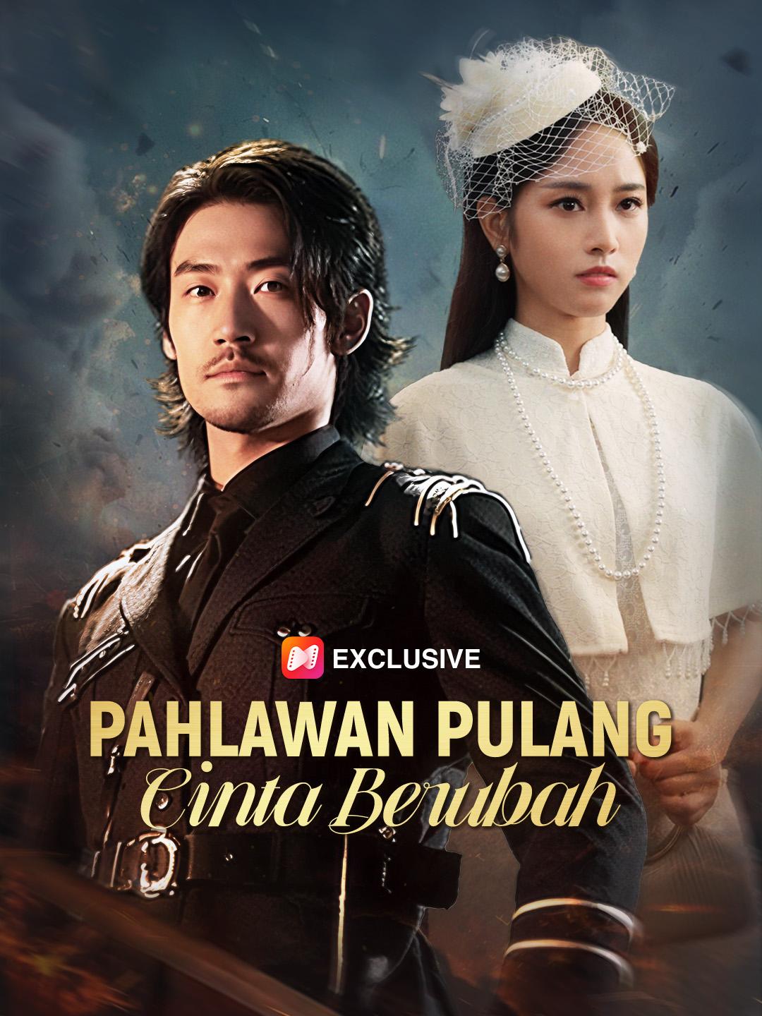 Pahlawan Pulang, Cinta Berubah