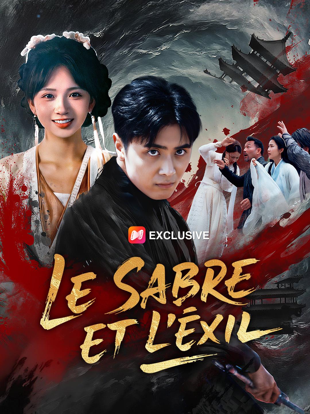 LE SABRE ET L'EXIL