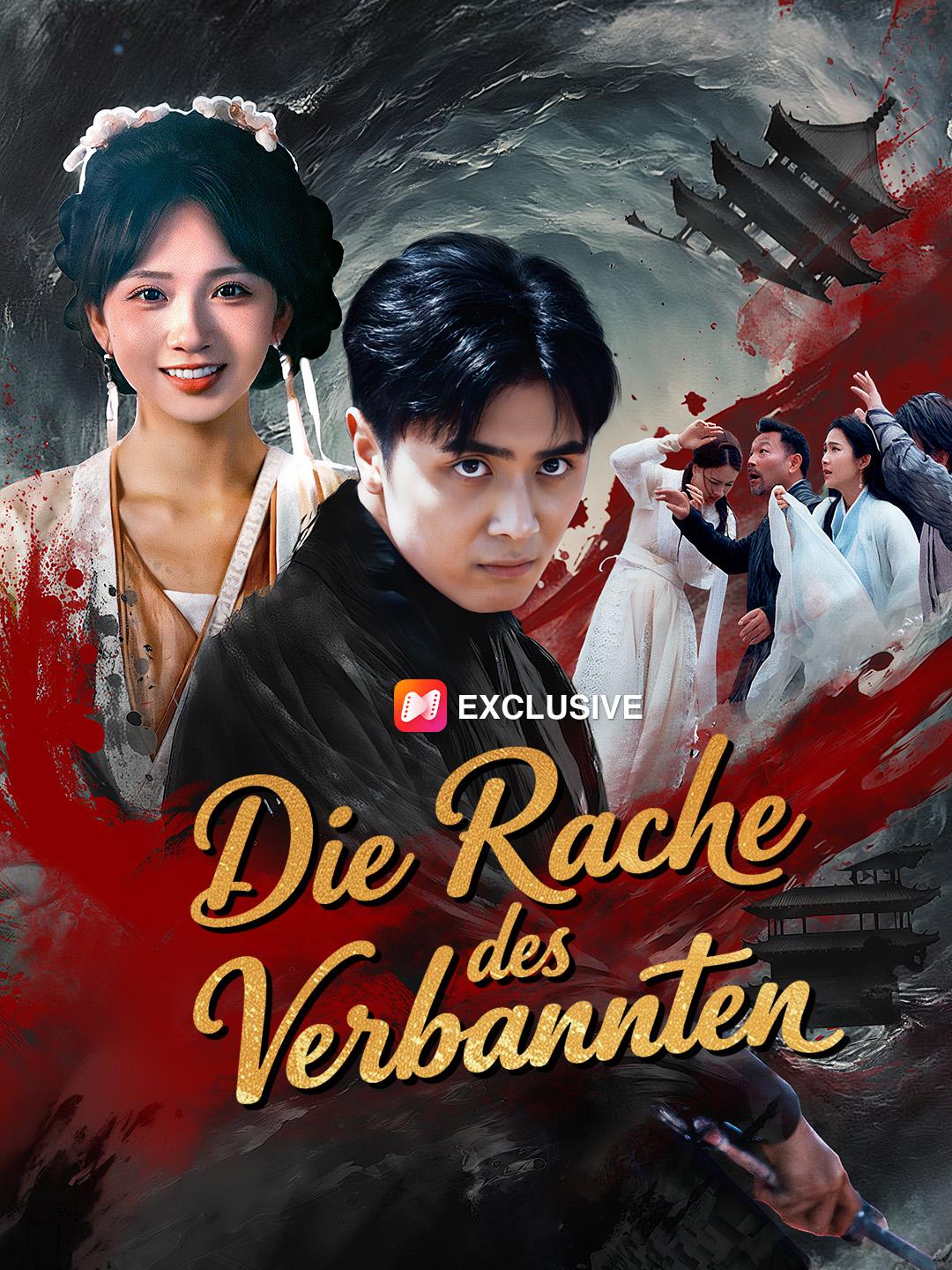 Die Rache des Verbannten