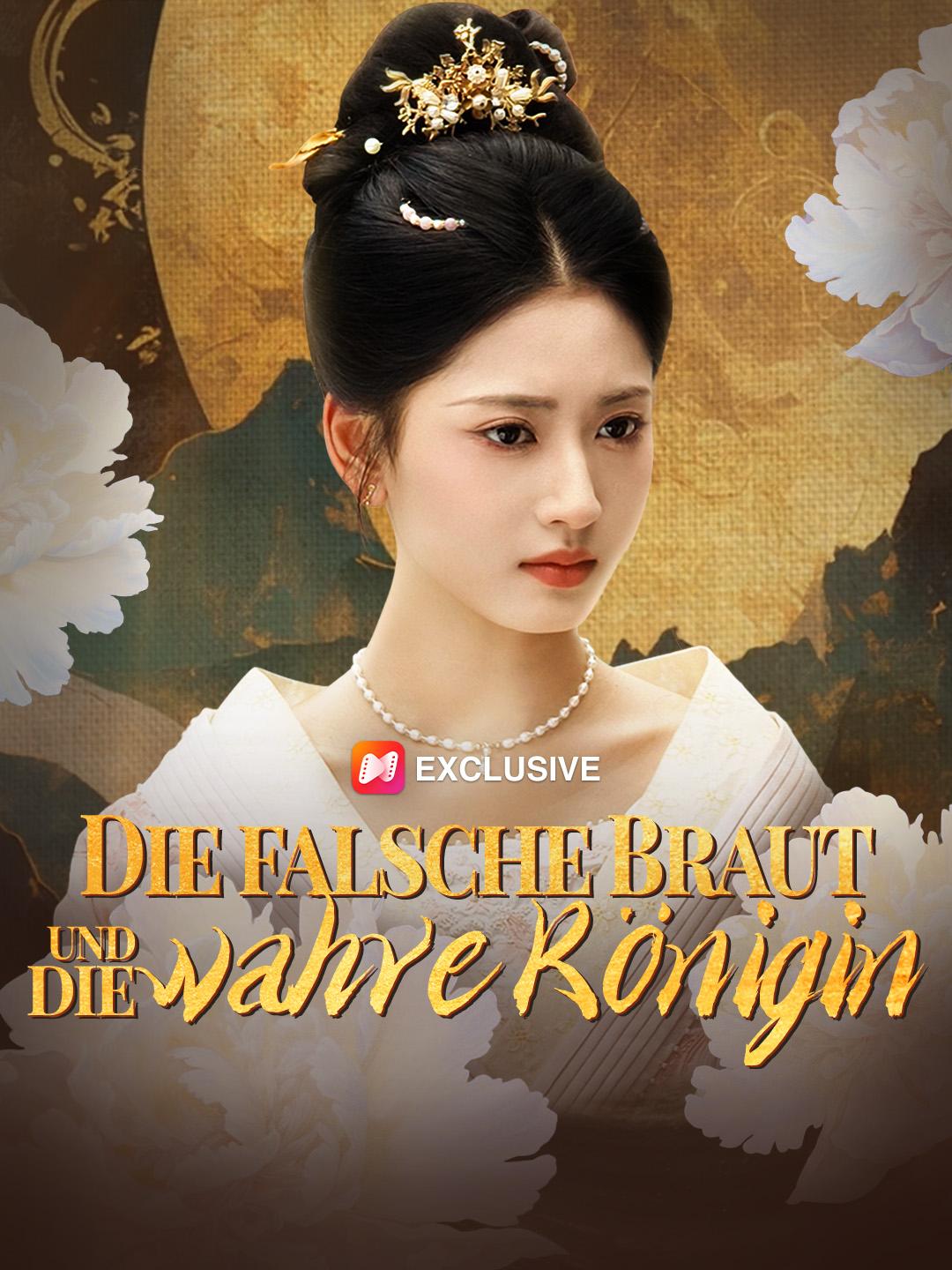Die falsche Braut und die wahre Königin