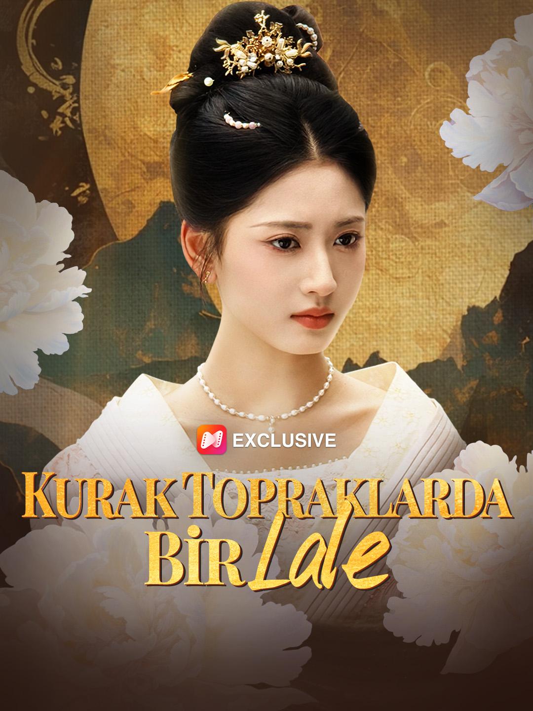 Kurak Topraklarda Bir Lale