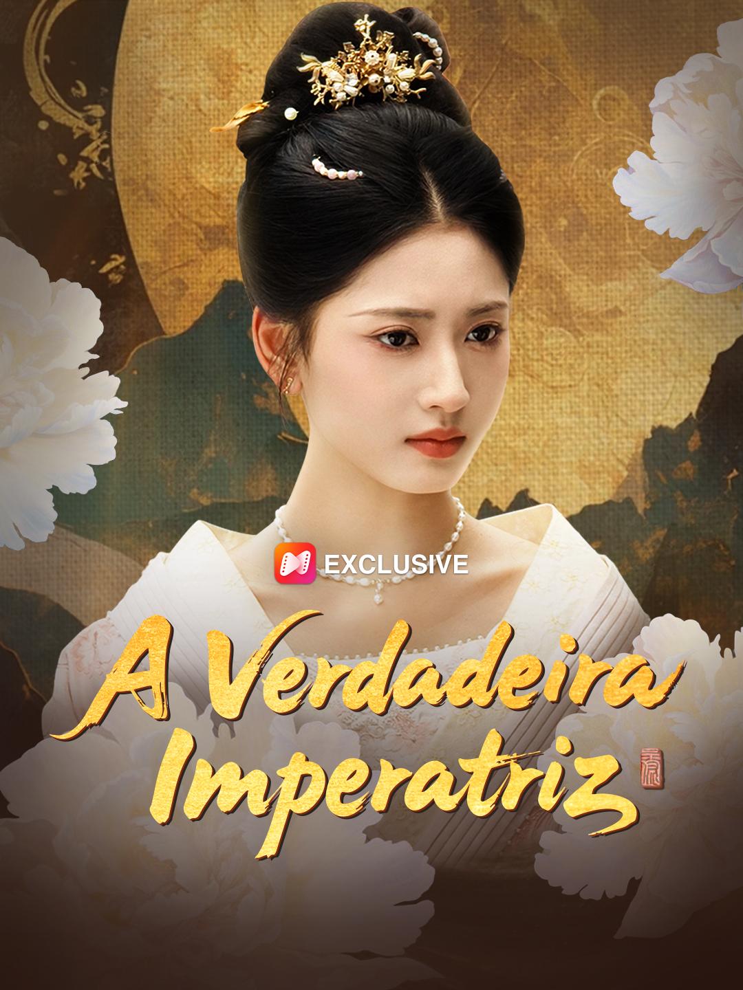 A Verdadeira Imperatriz