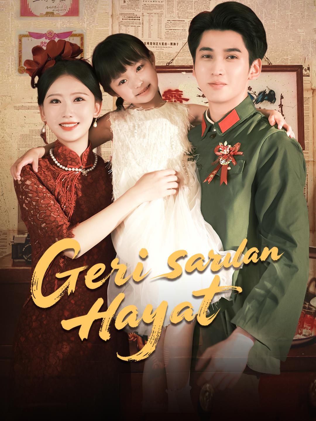 Geri Sarılan Hayat