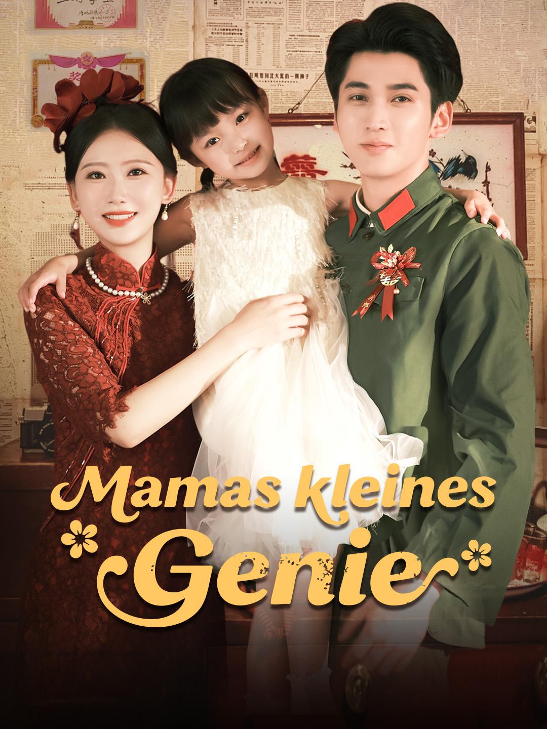 Mamas kleines Genie