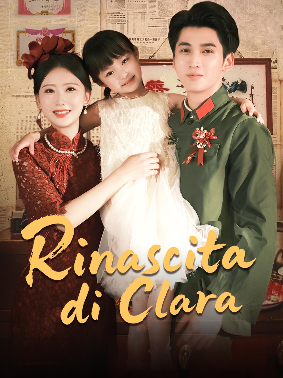 Rinascita di Clara