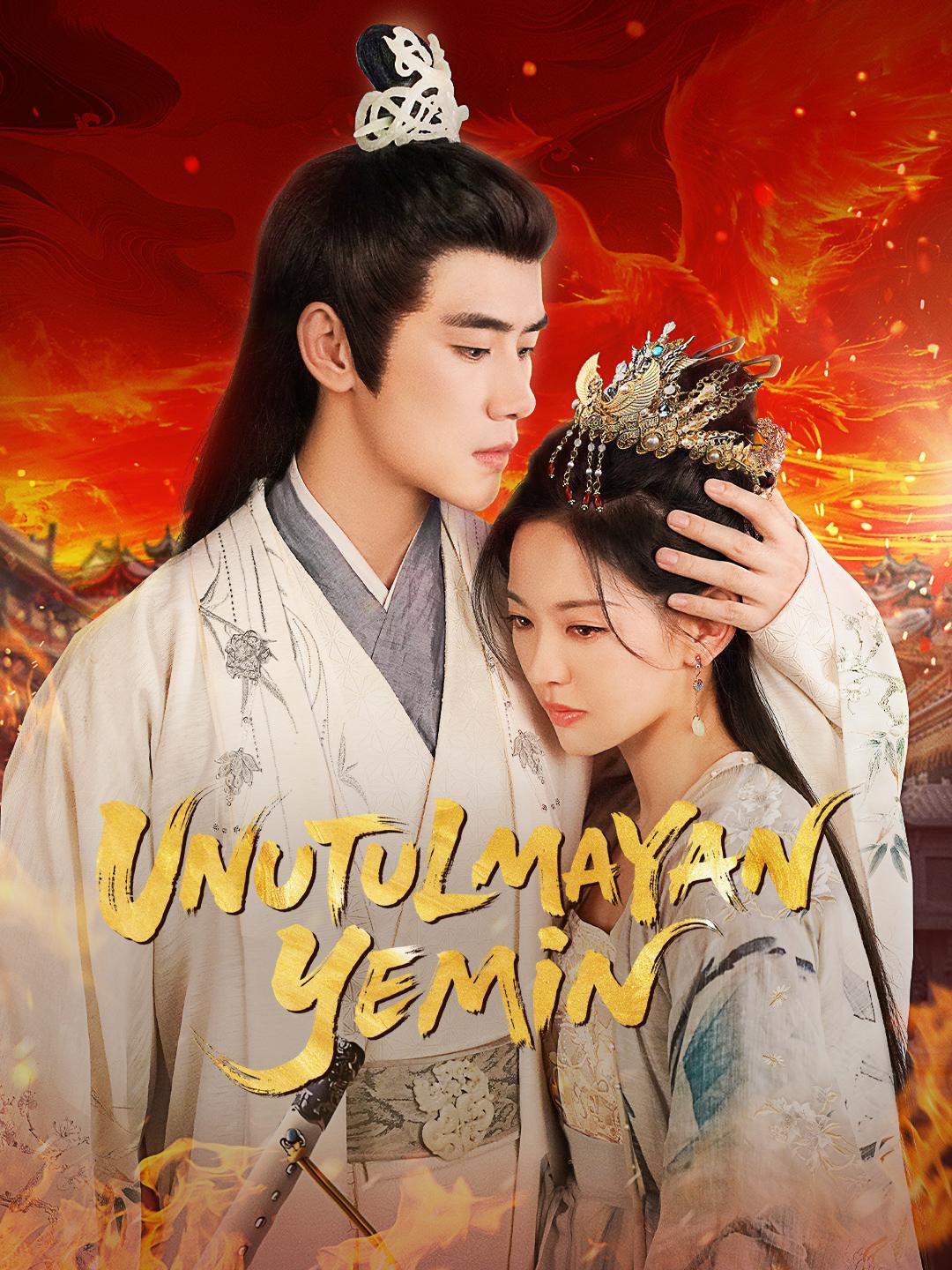 Unutulmayan Yemin