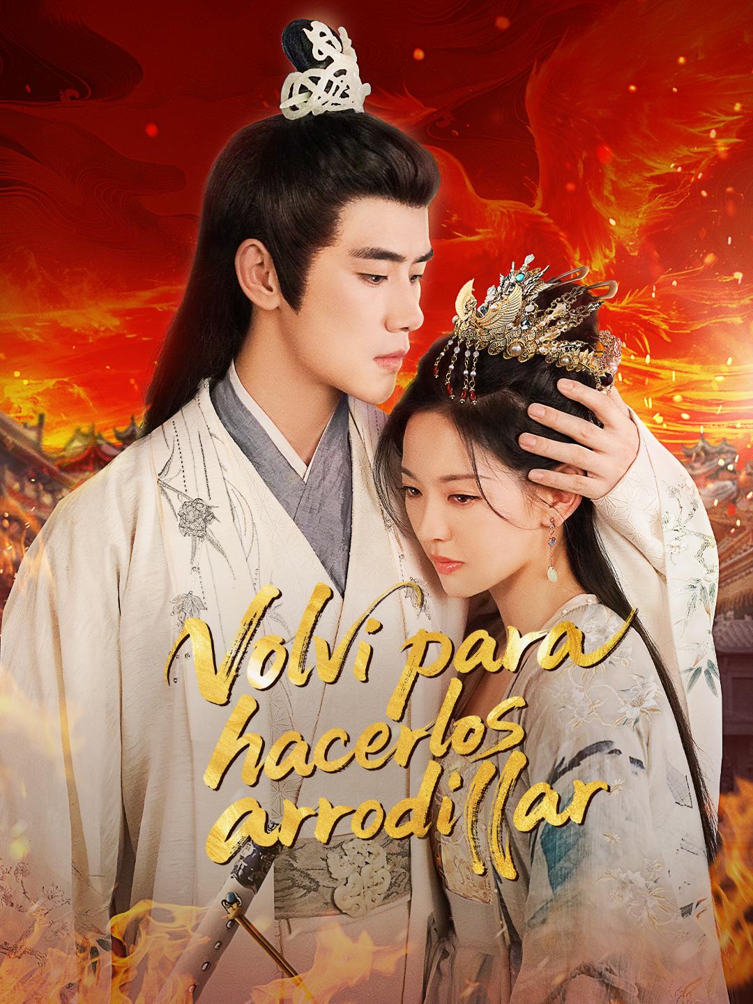 Volví para hacerlos arrodillar