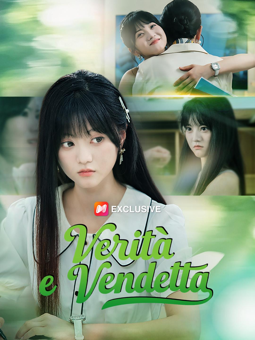 Verità e Vendetta