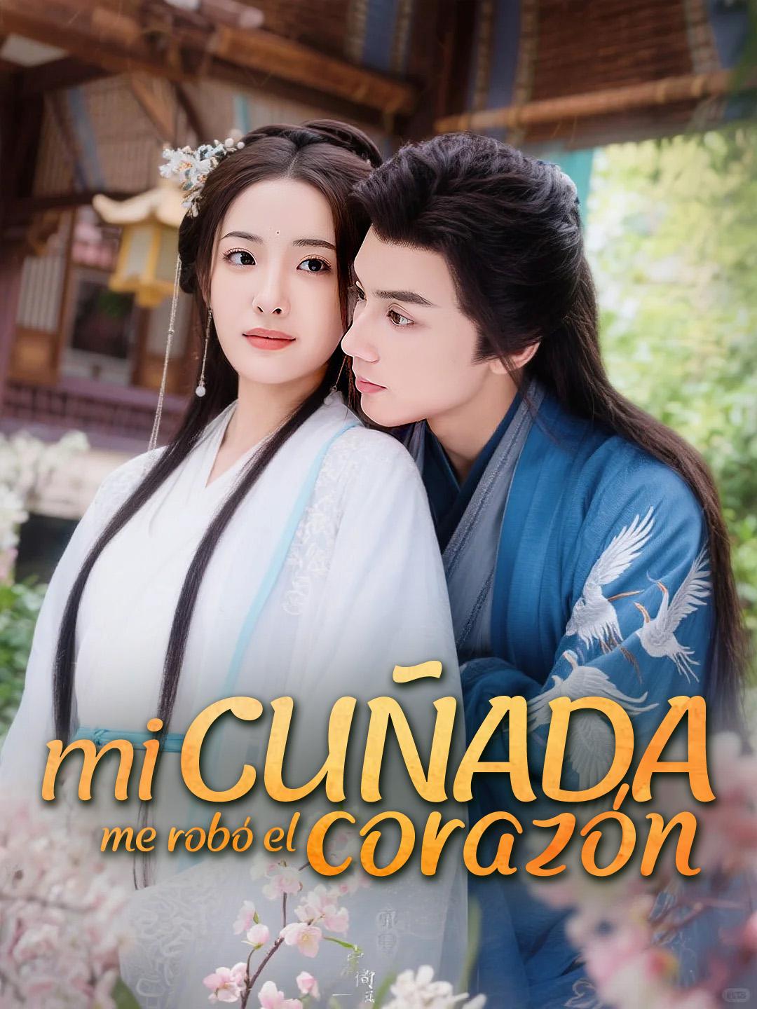 Mi cuñada me robó el corazón