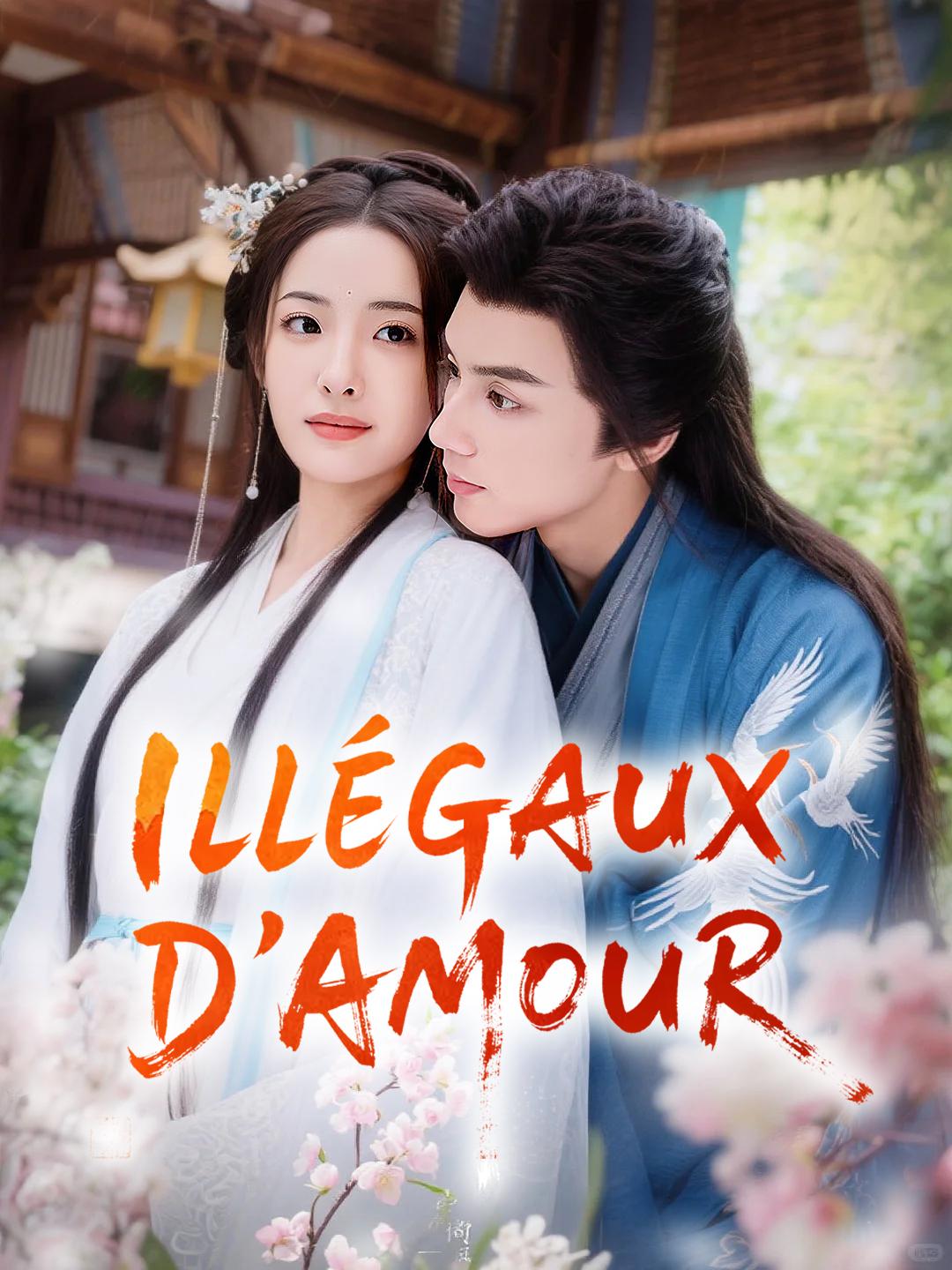 ILLÉGAUX D'AMOUR