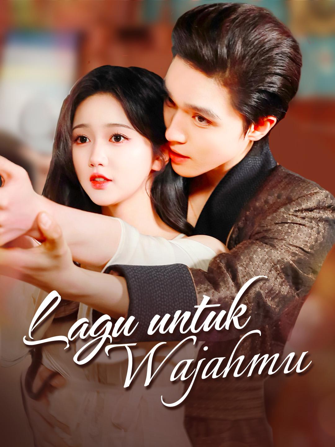 Lagu untuk Wajahmu