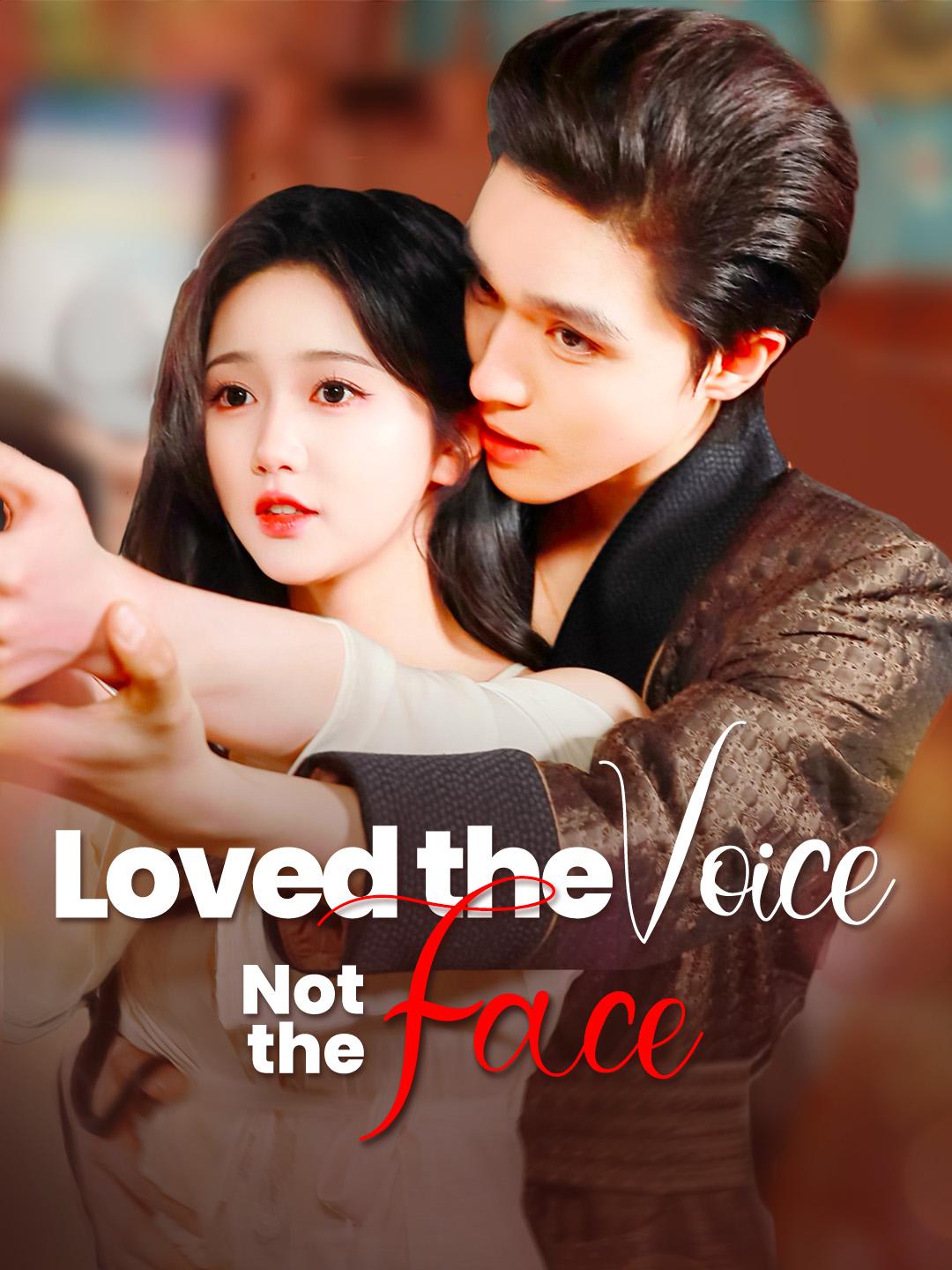 Loved the Voice, Not the Face