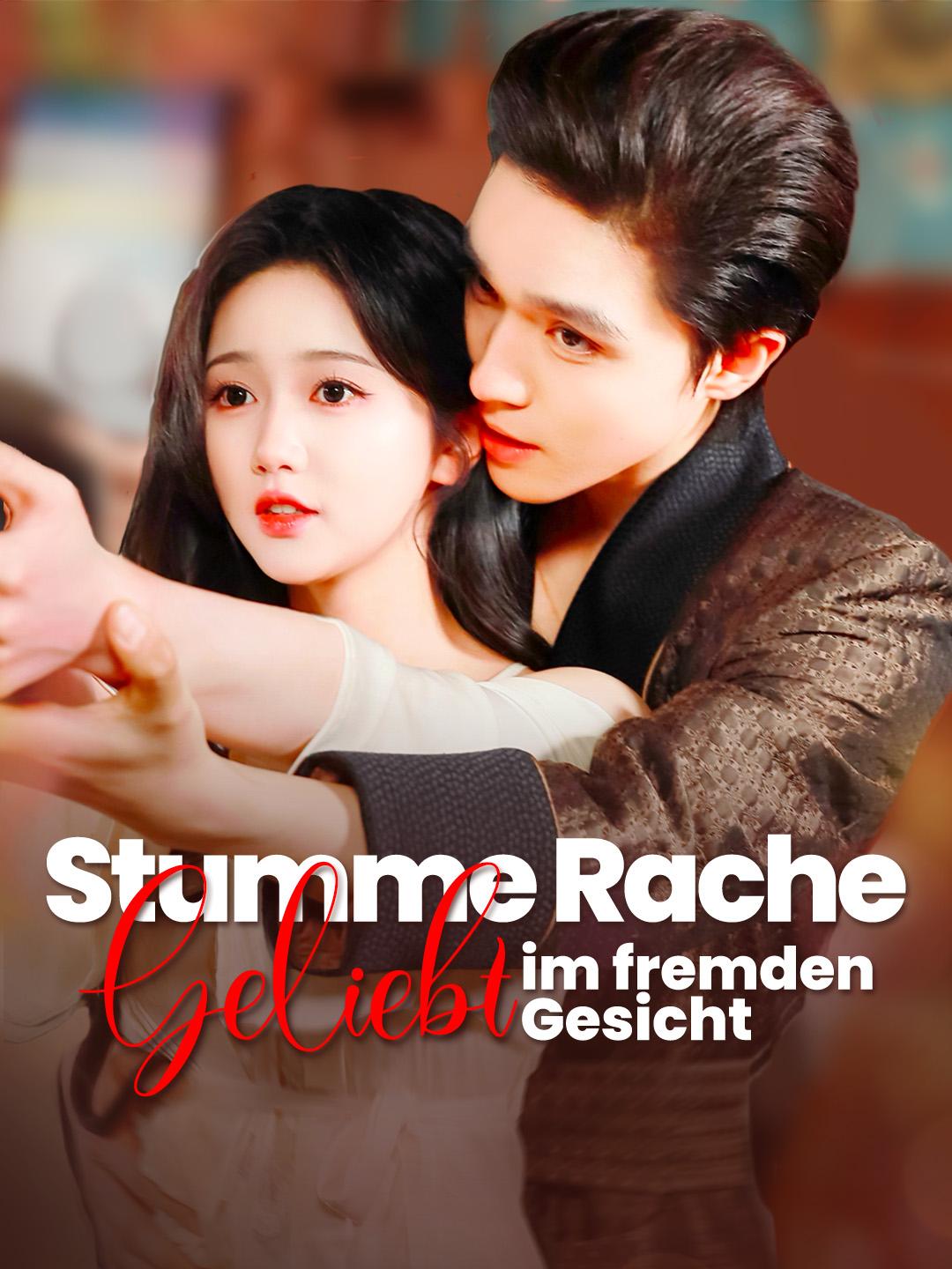 Stumme Rache – Geliebt im fremden Gesicht