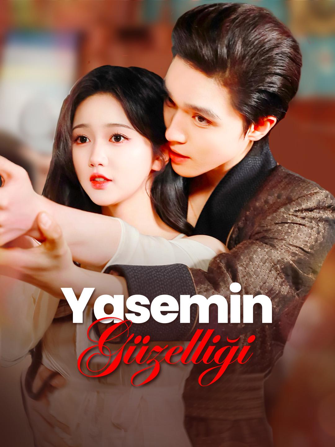 Yasemin Güzelliği
