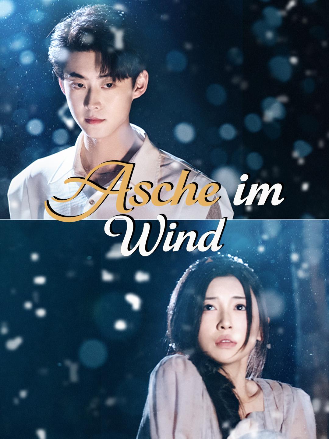 Asche im Wind