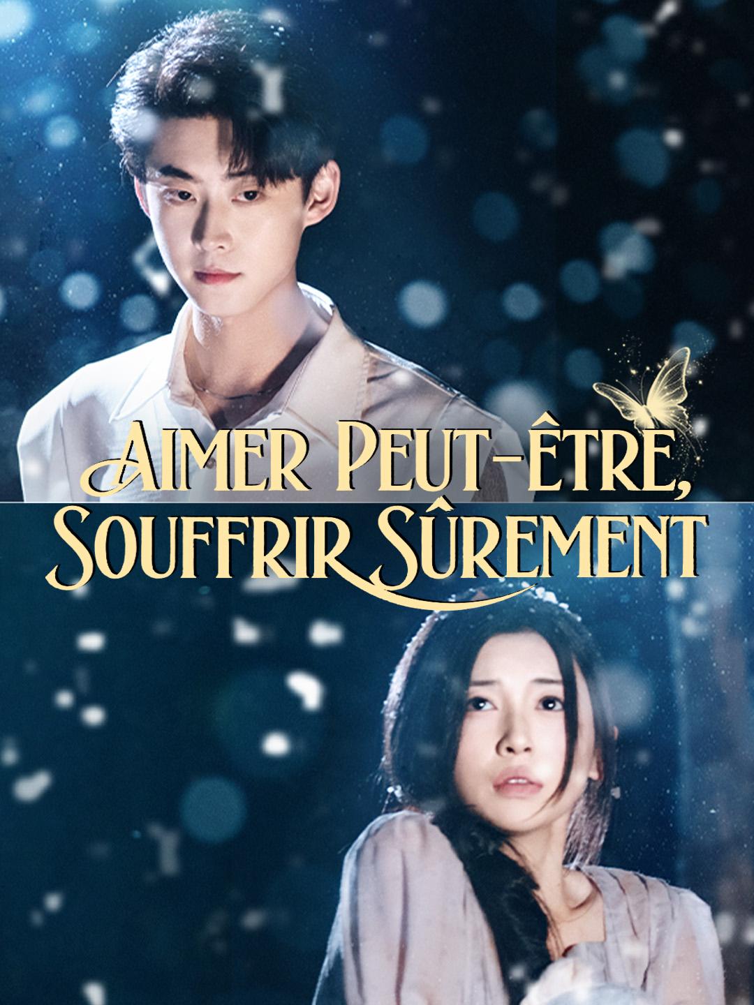 AIMER PEUT-ÊTRE, SOUFFRIR SÛREMENT