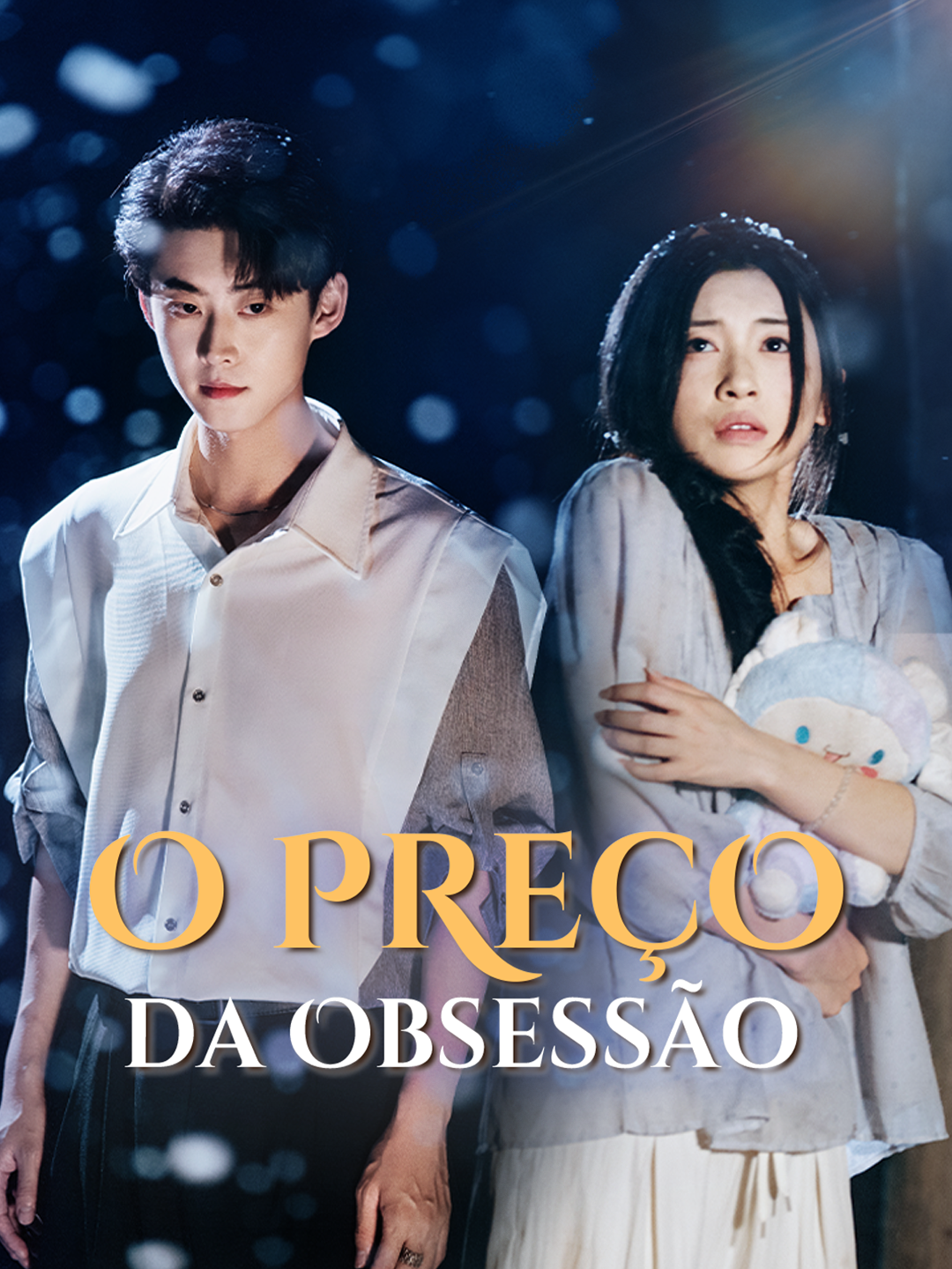 O Preço da Obsessão