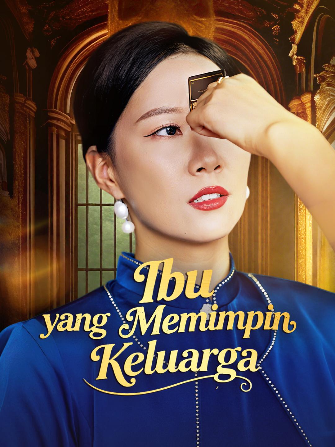 Ibu yang Memimpin Keluarga