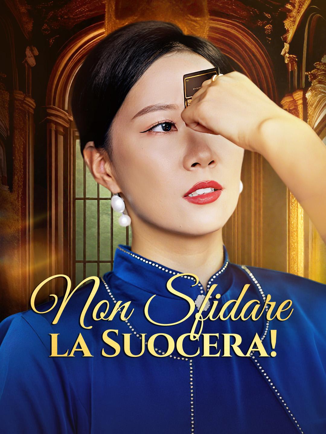 Non Sfidare la Suocera!