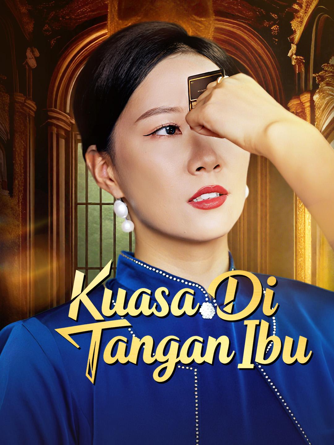 Kuasa Di Tangan Ibu