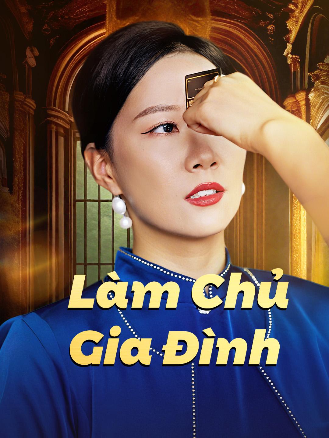 Làm Chủ Gia Đình
