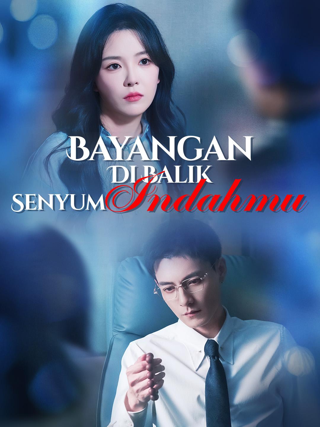 Bayangan Di Balik Senyum Indahmu