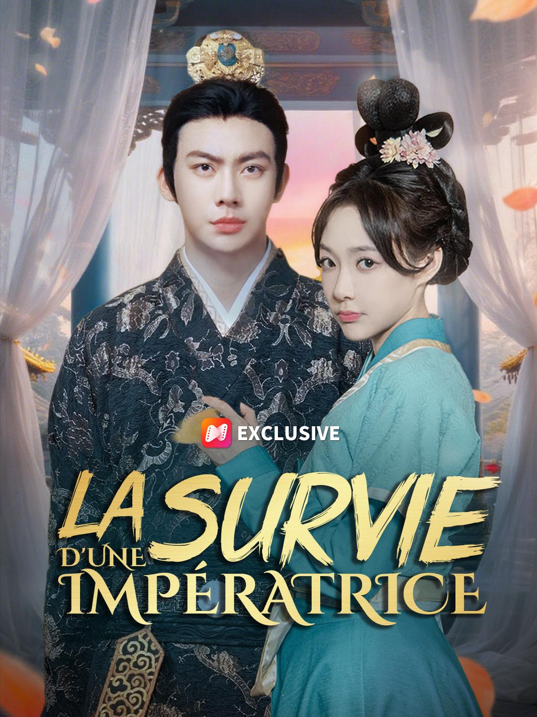 LA SURVIE D'UNE IMPÉRATRICE
