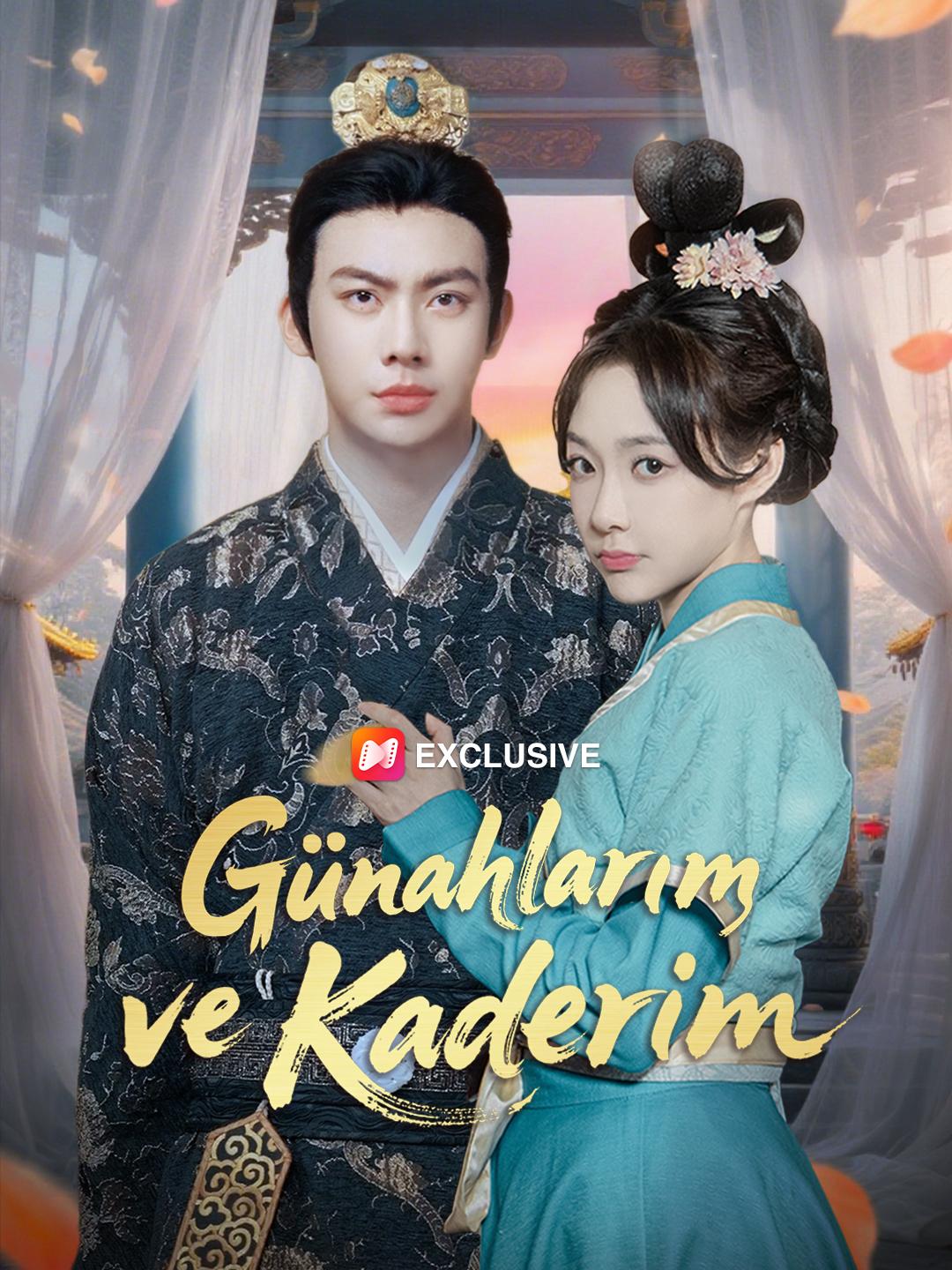 Günahlarım ve Kaderim