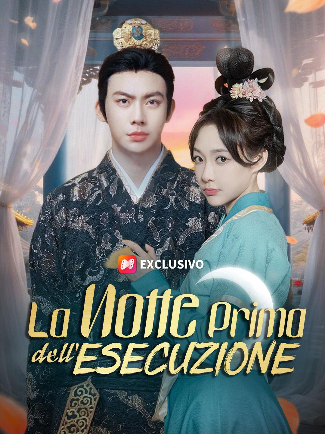 La Notte Prima dell'Esecuzione