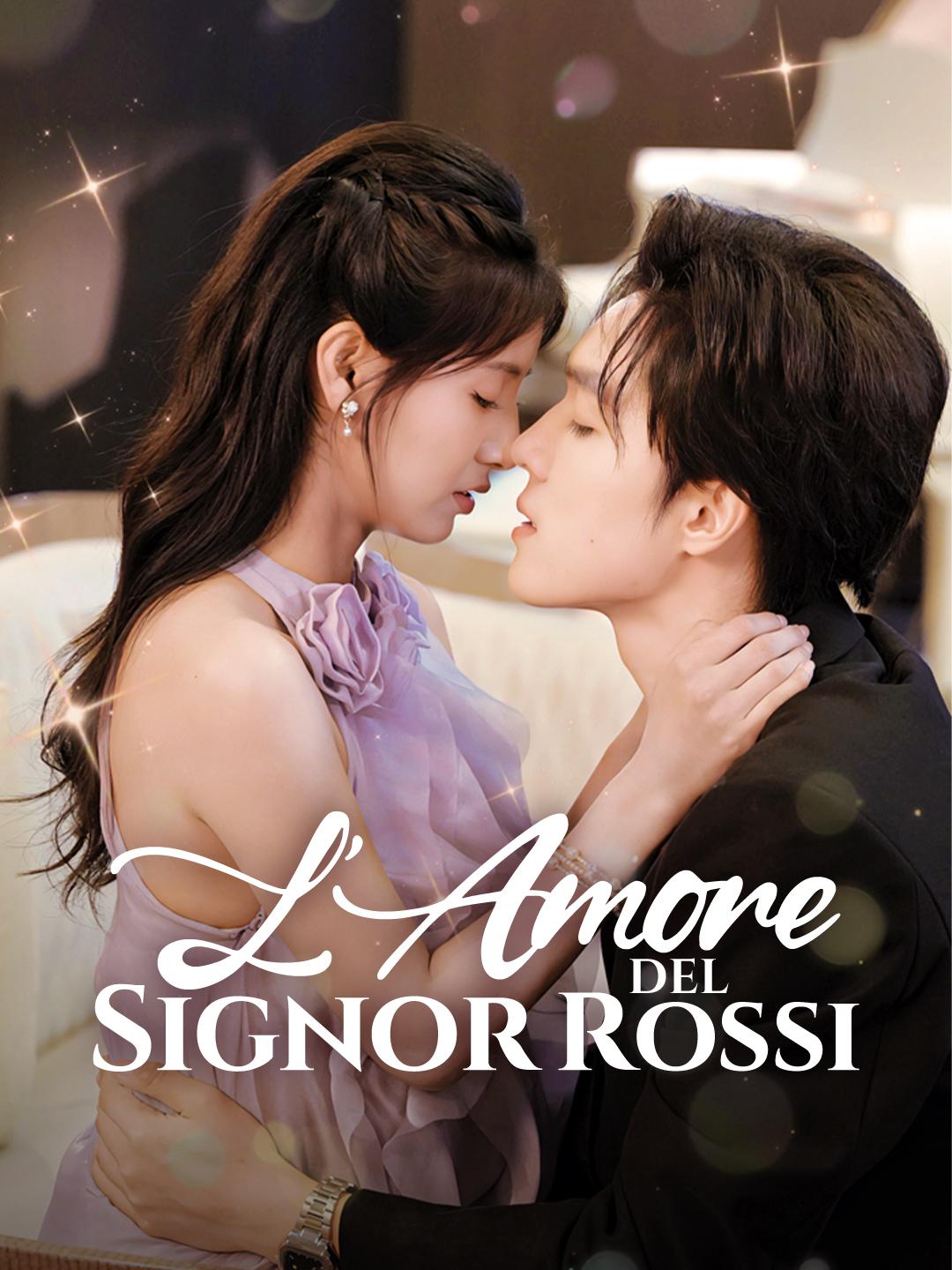 L’Amore del Signor Rossi