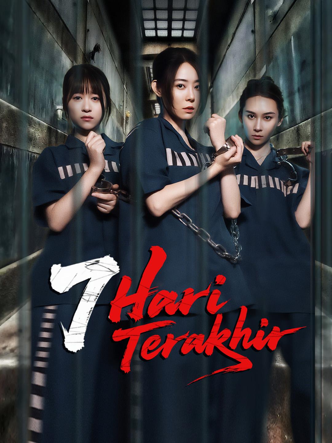 7 Hari Terakhir