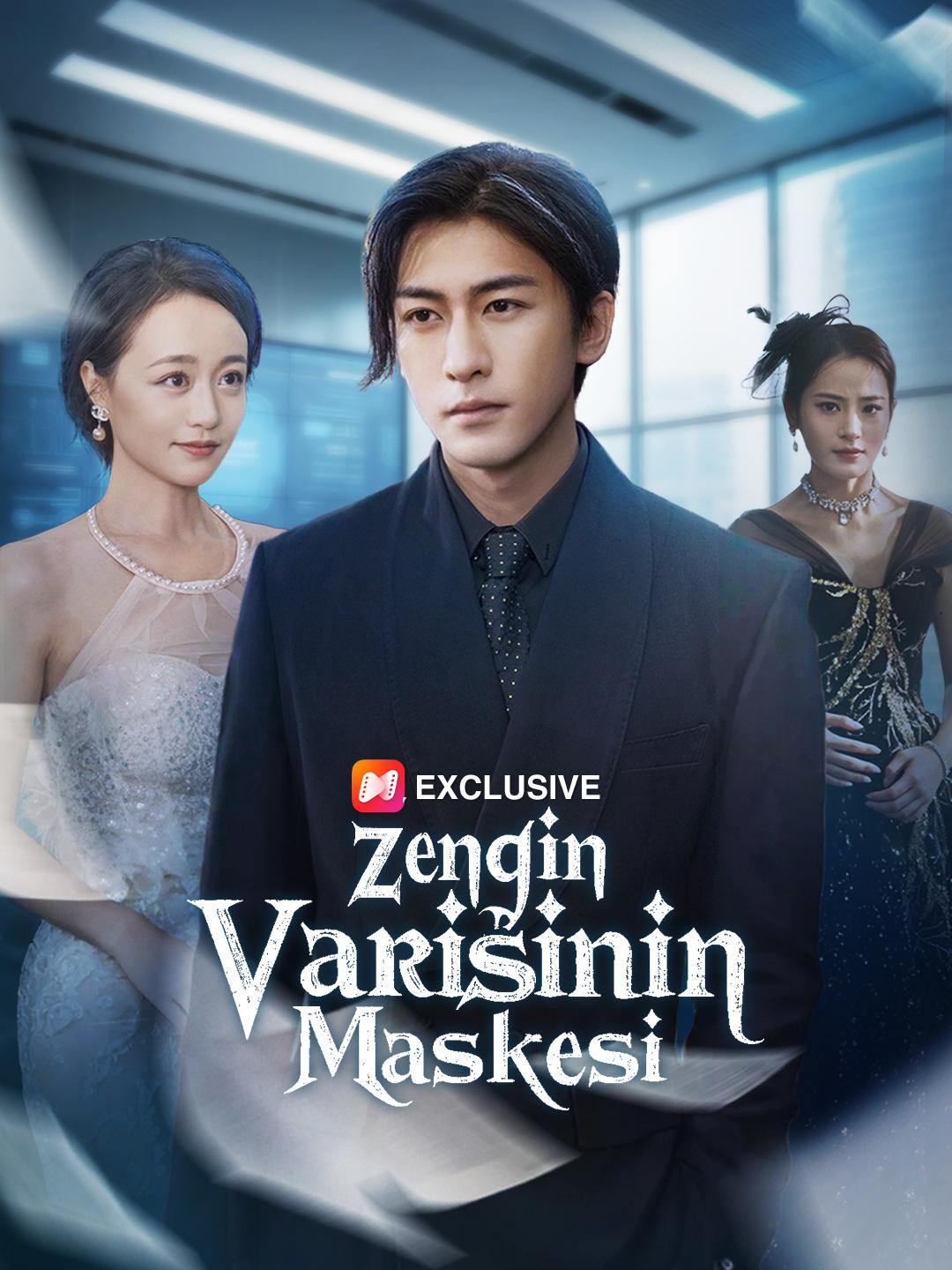 Zengin Varisinin Maskesi